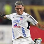 “Muy bueno eso de volver a Junior, pero ya saben sin quien”: Juan Fernando Quintero.