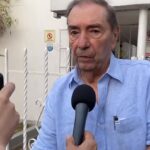 La continuidad de César Farías no está definida aún en Junior