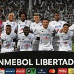 El Tiburón clasificó a los octavos de la Copa Libertadores