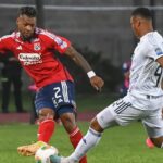 Solo sirve ganar: Junior Vs. Medellín en el Metropolitano.