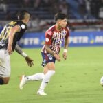 La obligación de sumar: Caldas Vs Junior por la tercera fecha