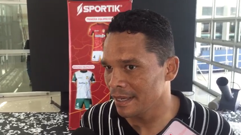CARLOS BACCA