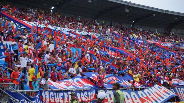 Hinchas-Union-Magdalena