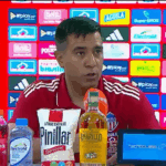 “Fue un juego que pudimos haber ganado”: César Farías