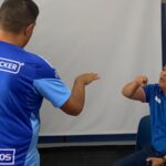 “A veces hay que preguntarse si antes era así y por qué ahora no es así”: César Farías