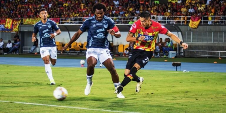 pereira vs junior