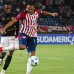 De nuevo por el liderato: Junior Vs América