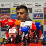 “Este es un club que admiro y yo llegué a donde yo quería llegar”: César Farías