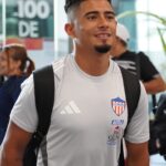«Será un juego lleno de chispas»: Edwin Herrera