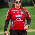 Yinaris García ya no es más la entrenadora de las Tiburonas.