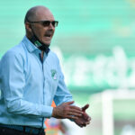 Alfredo Arias ya no es más el director técnico del Deportivo Cali