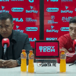 “Sabemos que necesitamos de todos nuestros jugadores de cara al cuadrangular”: César Farías