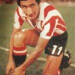 Juan Ramón Verón, una leyenda que vivirá en el corazón del Juniorista