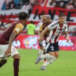 Insípido empate en el Metropolitano: Junior 1-1 Tolima
