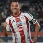 bacca gol