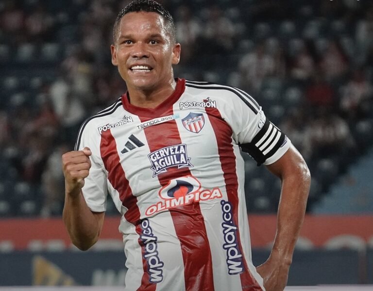 bacca gol