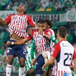 LA PREVIA | Nacional Vs. Junior en Medellín