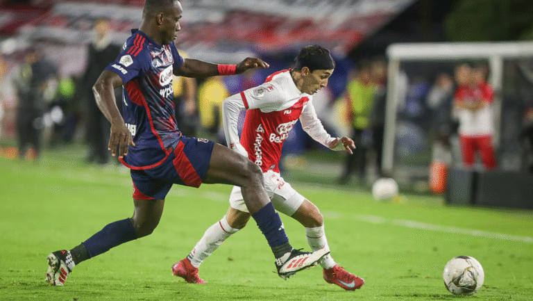 dim vs santa fe