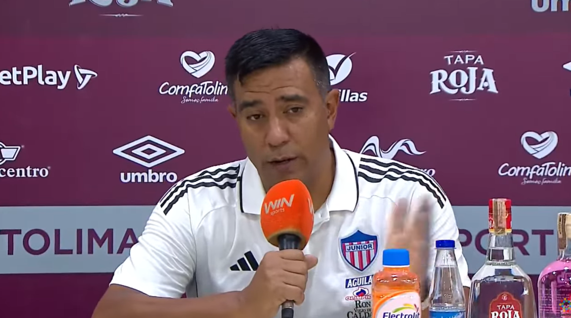 farias tolima