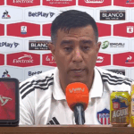 “Viene un encuentro en casa y quedan cuatro partidos”: César Farías