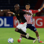 A recuperar puntos en Cali: América Vs. Junior en el Pascual Guerrero
