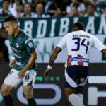 cali vs junior deswa