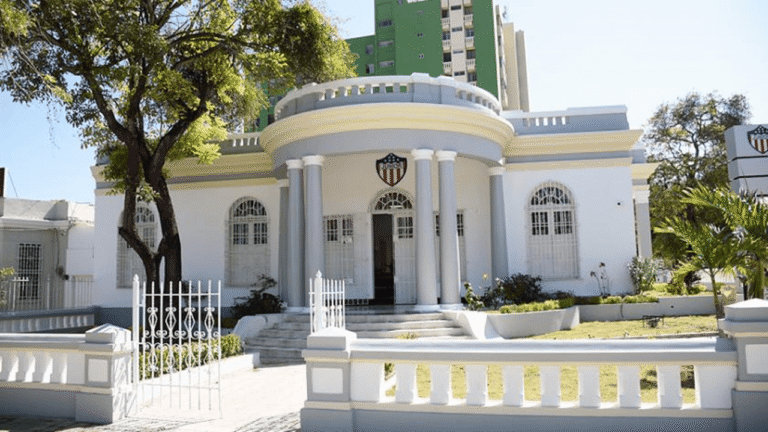 SEDE DE JUNIOR