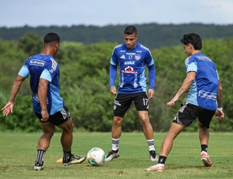 junior copa