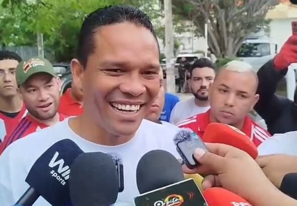 FOTO BACCA