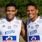 BACCA Y MURIEL