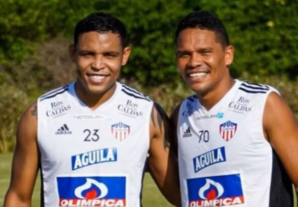 BACCA Y MURIEL