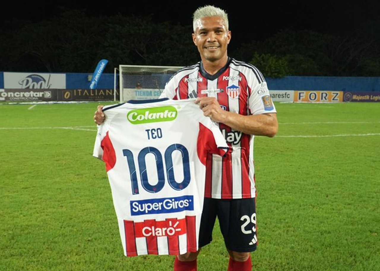 teo 100