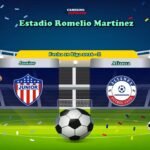 PLANTILLA JUNIOR VS ALIANZA 2026 YOUTUBE