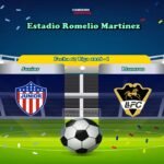 PLANTILLA JUNIOR VS LLANEROS 2026 YOUTUBE