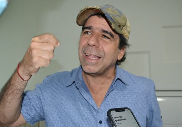 Alejandro Char