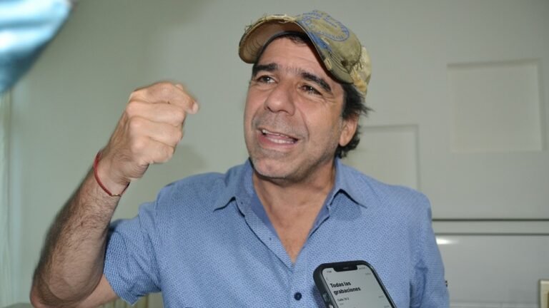 Alejandro Char