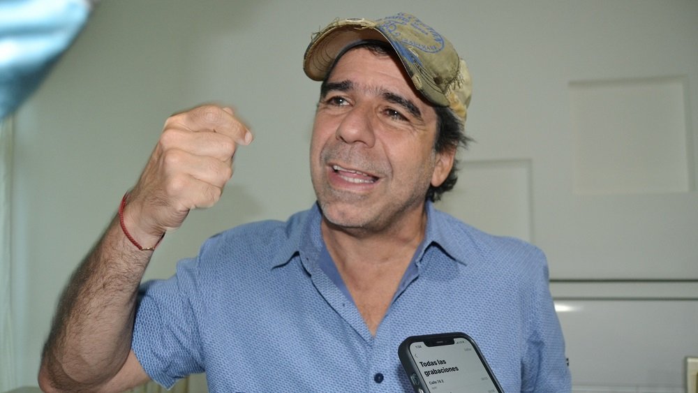 Alejandro Char