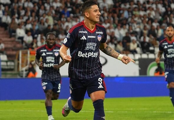 GOL PAIVA