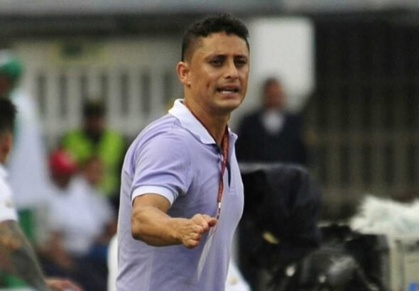 Giovanni Hernández