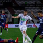 caldas vs junior