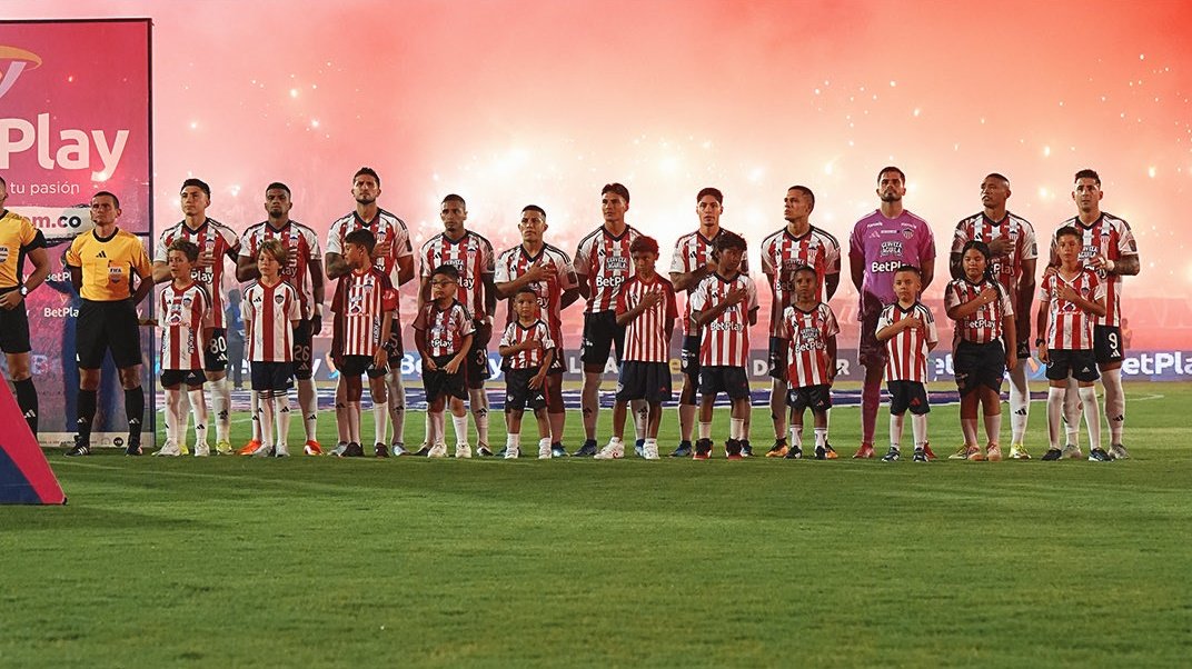 foto junior grupo
