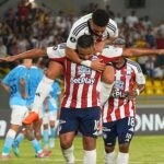 gol muriel