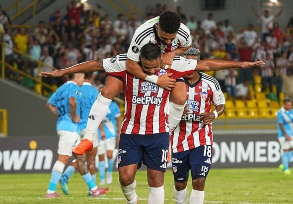 gol muriel