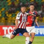 junior vs cerro