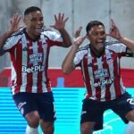 junior vs pasto