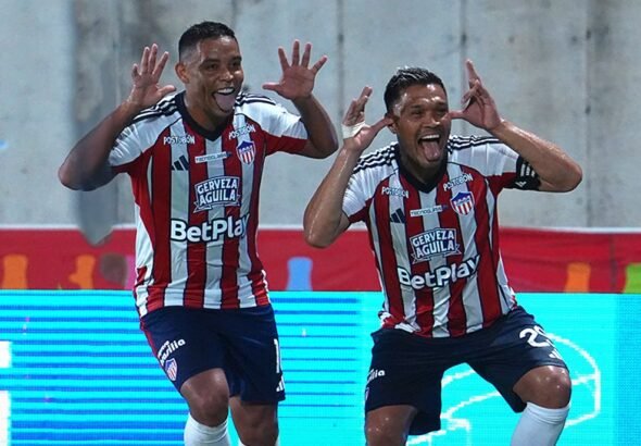junior vs pasto