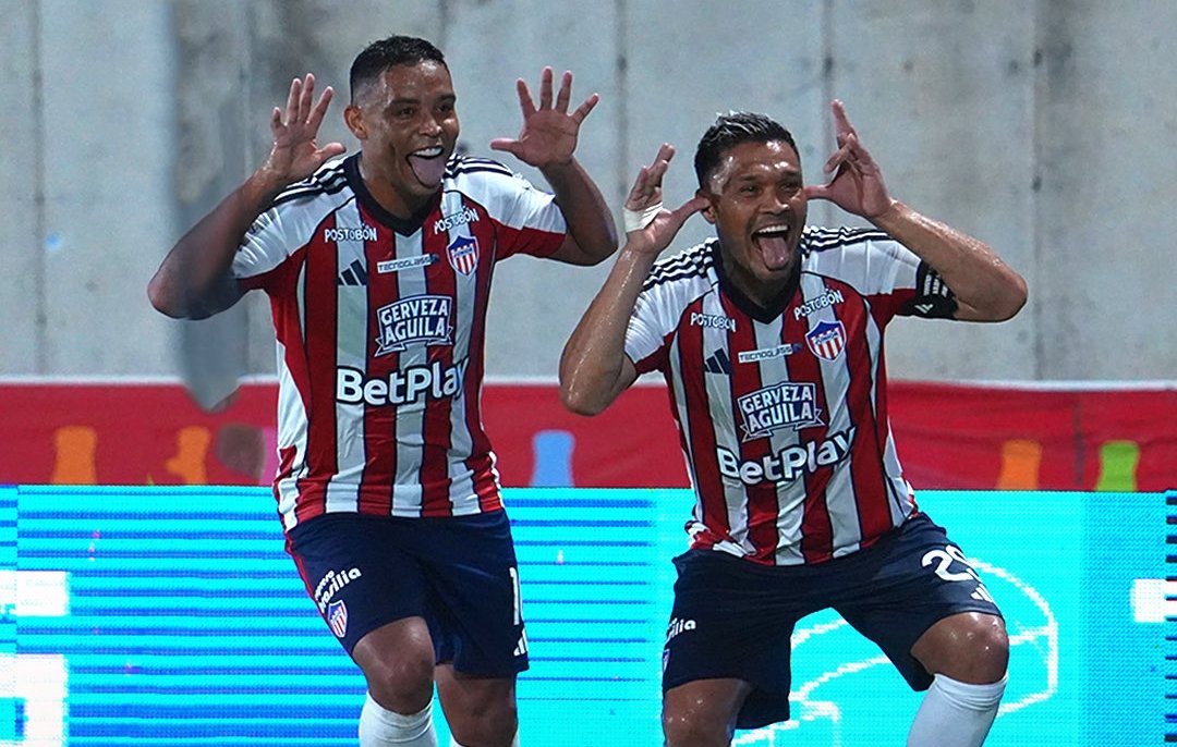 junior vs pasto