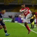 junior vs santa fe
