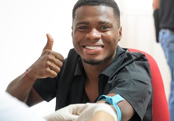 CAICEDO