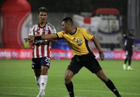 Ferney Trujillo